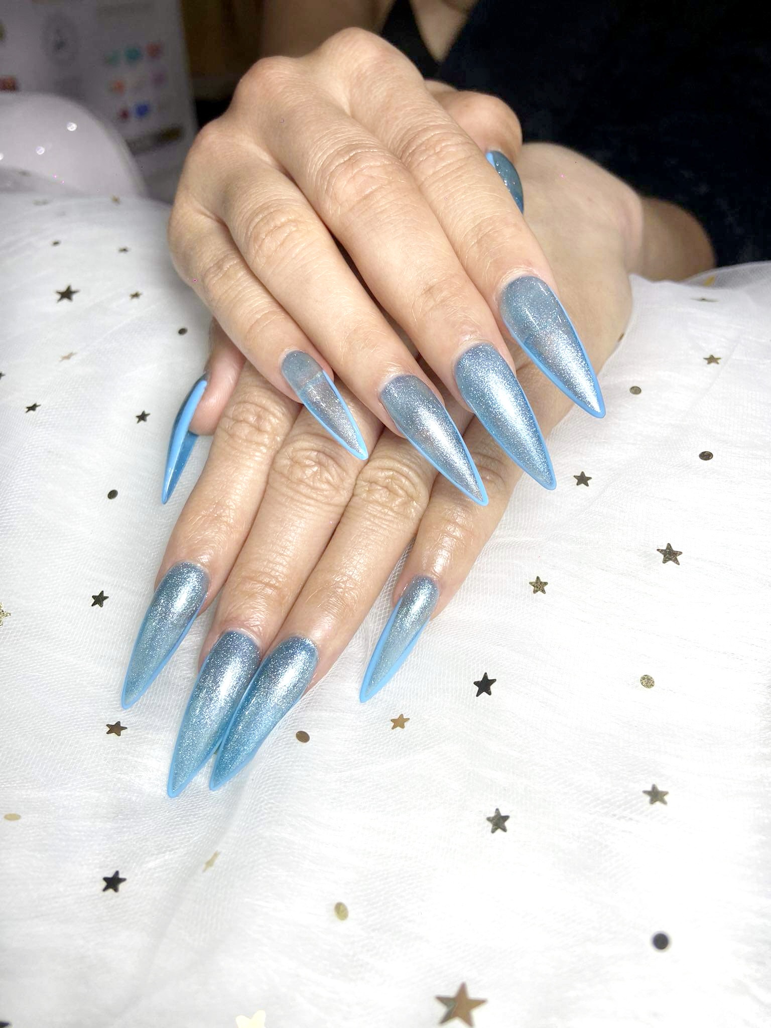 Gel Nails