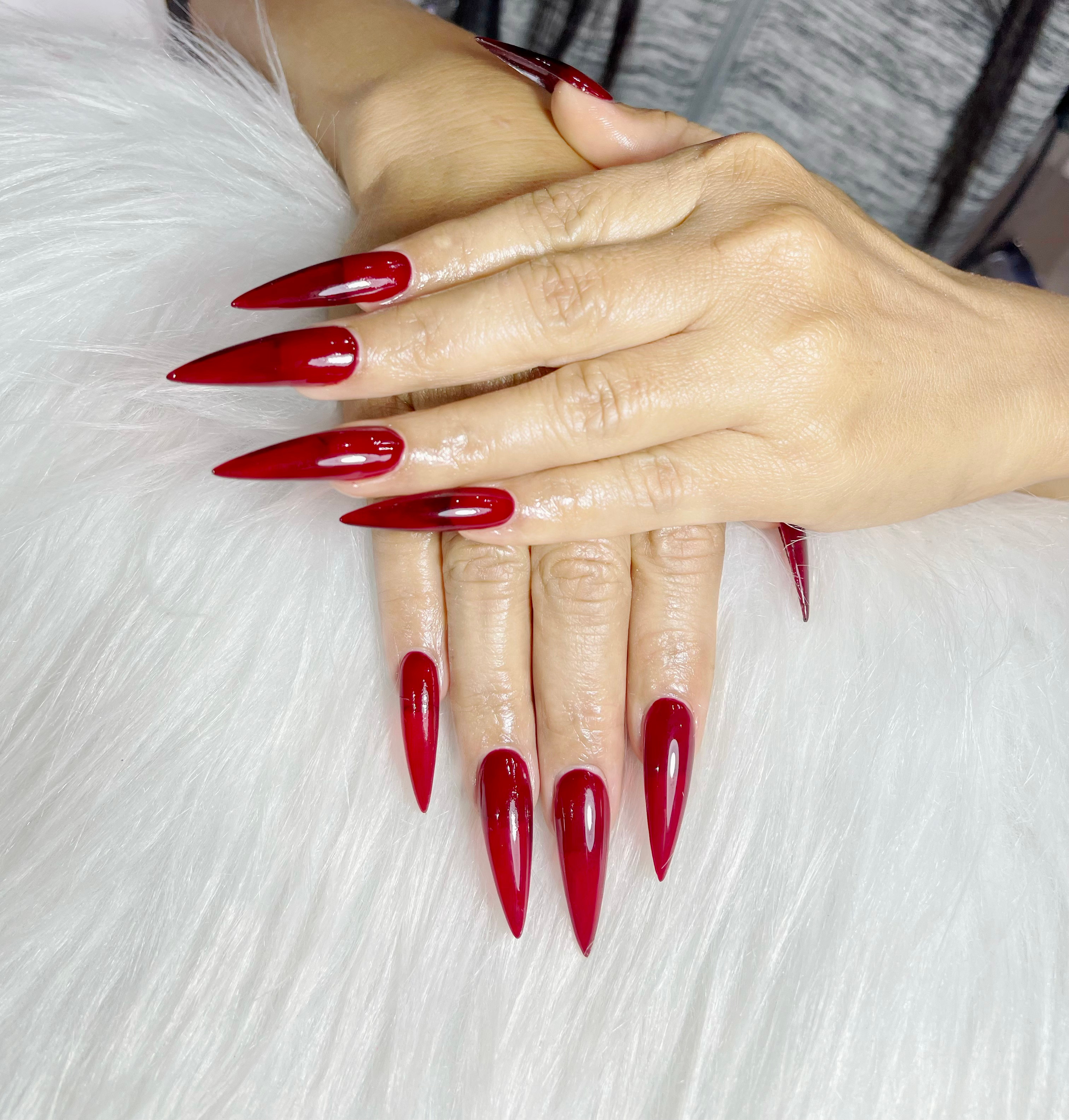 Luxury Nails