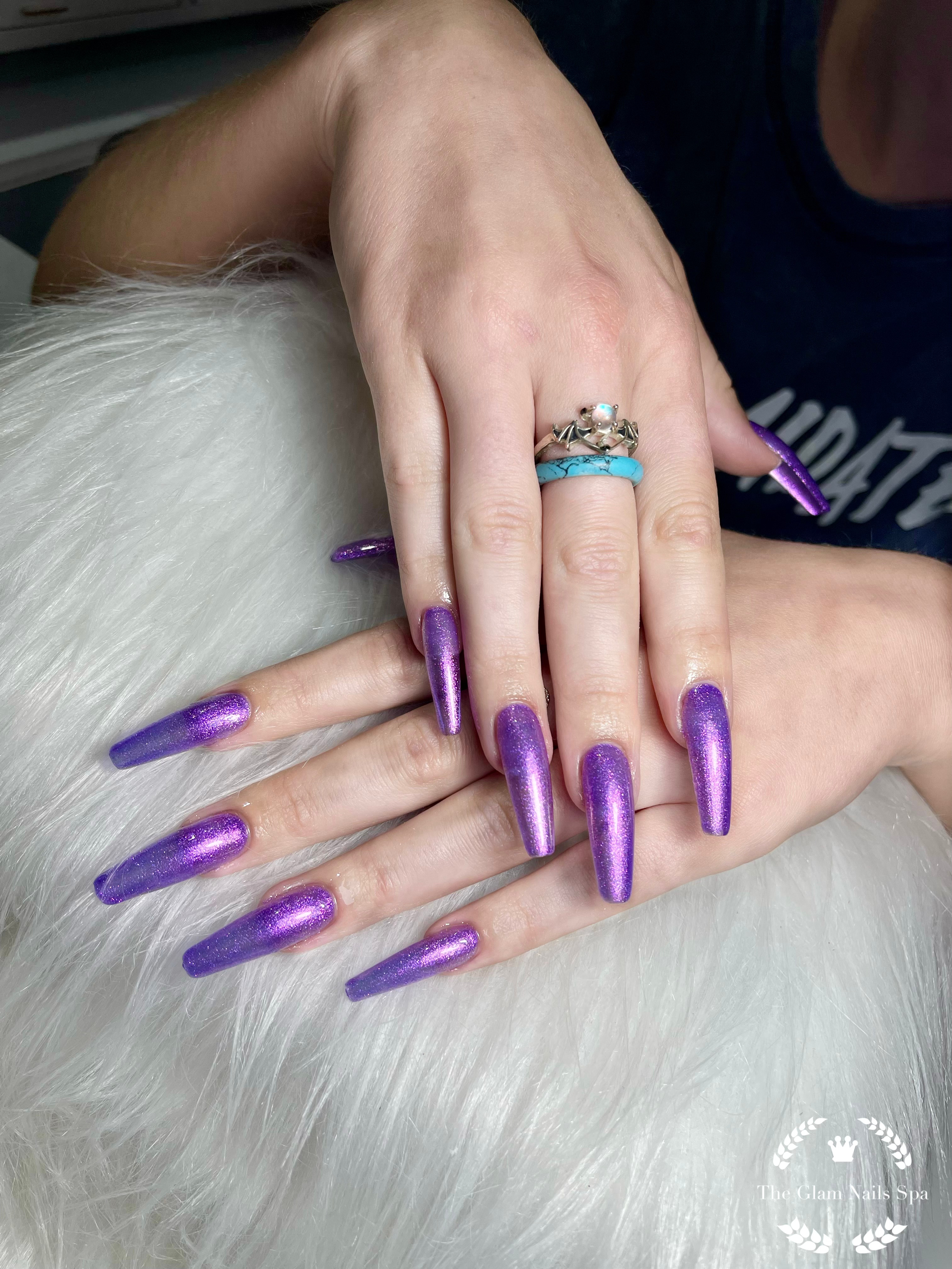 Nail Design