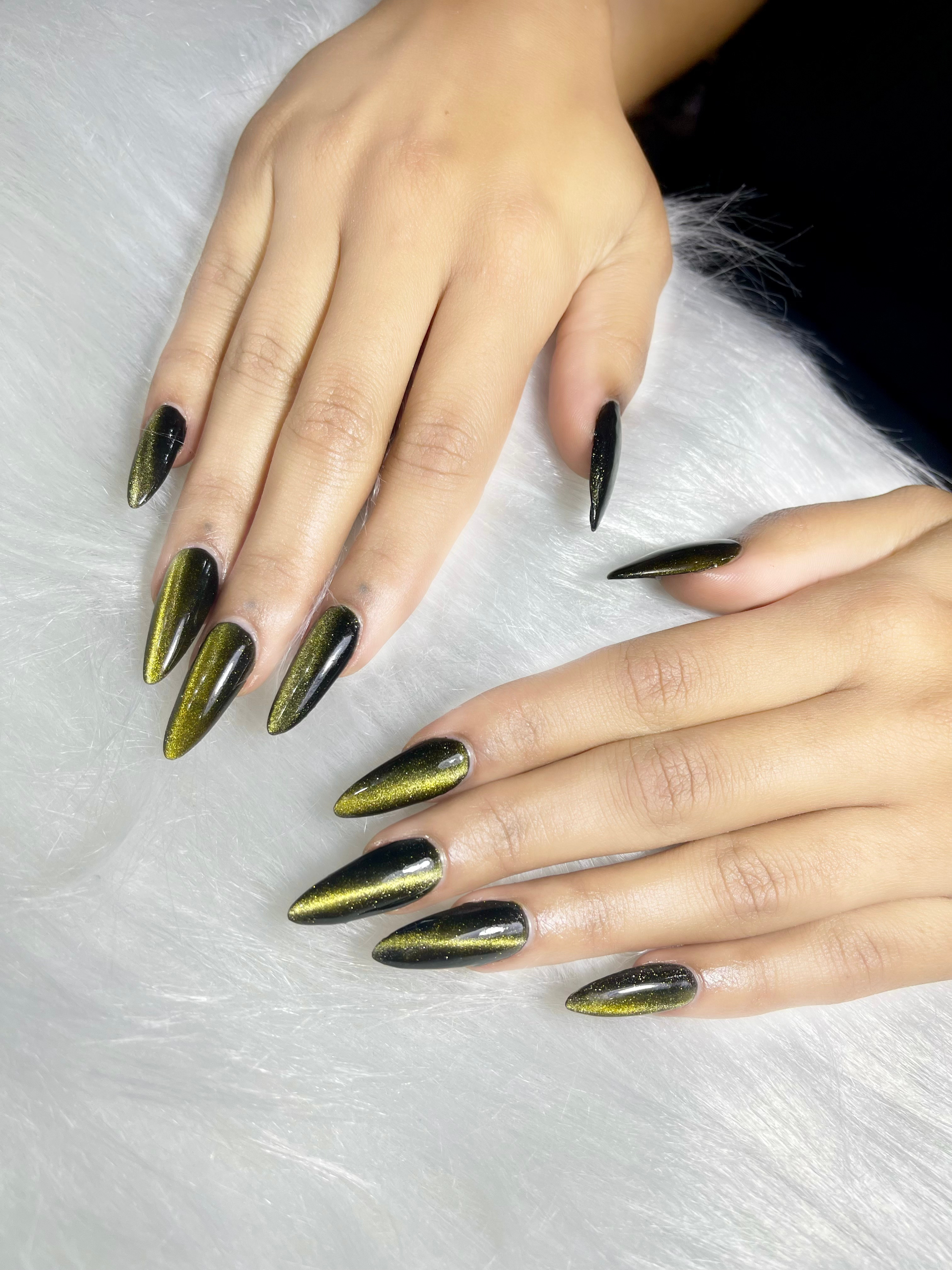 Nail Art