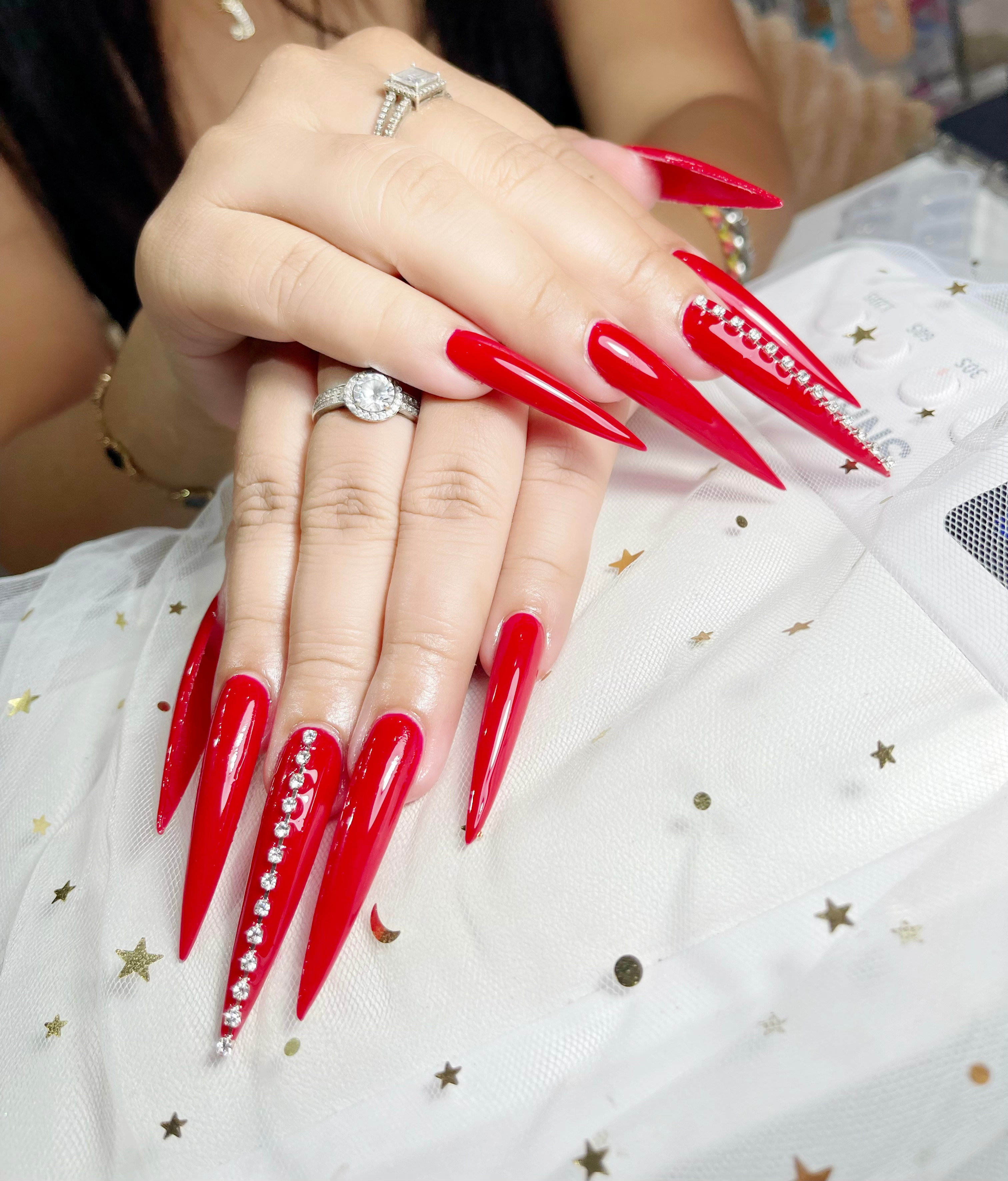 Manicure